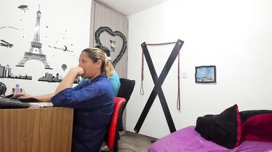 hotandfierylatinos2024 - Porn Video [Bongacams]: enchanting derriere, alluring ass, perfectly formed bust