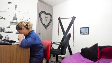 hotandfierylatinos2024 - Porn Video [Bongacams]: enchanting derriere, alluring ass, perfectly formed bust