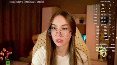 Milkaff- - Porn Video [Bongacams]: live stream recording, sensuous beauty, sensuous moans