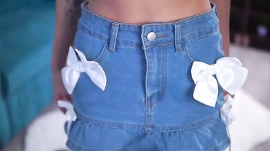 TheAyana - Porn Video [Bongacams]: sensuous beauty, alluring backside, beautiful porn slut