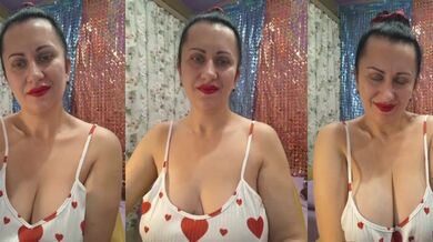 monica-blackk - Porn Video [Bongacams]: captivating beauty, luscious glutes, energetic performer