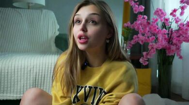 EdwinaGarland - Porn Video [Cam4]: mesmerizing mounds, home video, seductive mounds