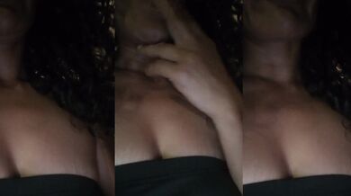 XMzmaoriX - Porn Video [Cam4]: cute girl on cam, enchanting melons, exhibition