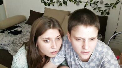 Aliens4twenty - Porn Video [Bongacams]: lovely porn slut, webcast footage, sultry surrender