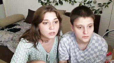 Aliens4twenty - Porn Video [Bongacams]: lovely porn slut, webcast footage, sultry surrender