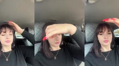 Mommy888 - Porn Video [Bongacams]: webcam, mesmerizing booty, past live session