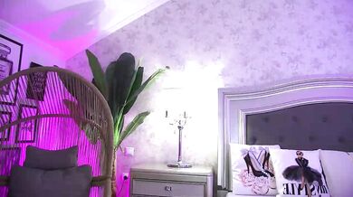 BrookeEmber - Porn Video [Bongacams]: naked porn slut, voluptuous ass, quivering passion