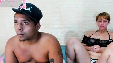 Mastiv2 - Porn Video [Bongacams]: magnetic cam presence, irresistible beauty, alluring backside