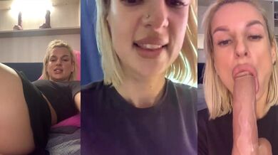 Stasya-moor - Porn Video [Bongacams]: beautiful derriere, voluptuous décolletage, 10 minute cam show