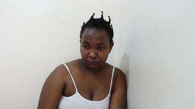 hotebony2 - Porn Video [Bongacams]: popular internet personality, vibrant personality, perfectly sculpted posterior