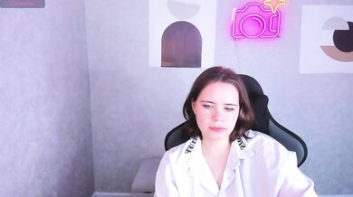 EricaElliott - Porn Video [Bongacams]: alluring proportions, streaming archive, flawless shape