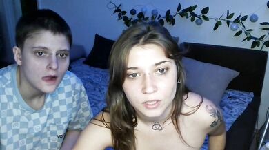 irina420 - Porn Video [Cam4]: sparkling temptress, lovely temptress, enviable assets