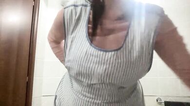 martinabigst - Porn Video [Cam4]: sizzling release, webcam babe in ecstasy, enthralling stunner