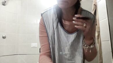 martinabigst - Porn Video [Cam4]: sizzling release, webcam babe in ecstasy, enthralling stunner