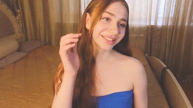 LilianHathaway - Porn Video [Cam4]: gorgeous, captivating content creator, tru private