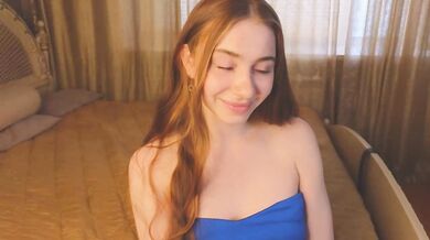 LilianHathaway - Porn Video [Cam4]: gorgeous, captivating content creator, tru private