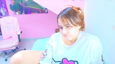 marcellaa303av - Porn Video [Cam4]: mesmerizing booty, enchanting porn slut, sleek allure