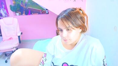 marcellaa303av - Porn Video [Cam4]: mesmerizing booty, enchanting porn slut, sleek allure