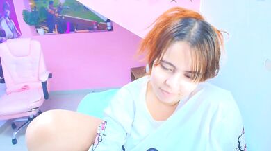 marcellaa303av - Porn Video [Cam4]: mesmerizing booty, enchanting porn slut, sleek allure