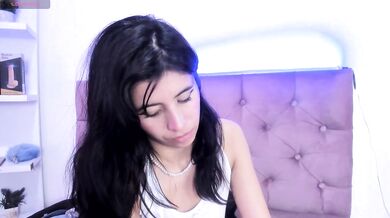 Issabela_22 - Porn Video [Cam4]: video archive, alluring backside, splendid model