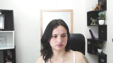 Kaystone - Porn Video [Cam4]: finger, mesmerizing beauty, captivating beauty