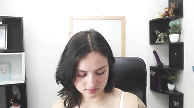 Kaystone - Porn Video [Cam4]: finger, mesmerizing beauty, captivating beauty