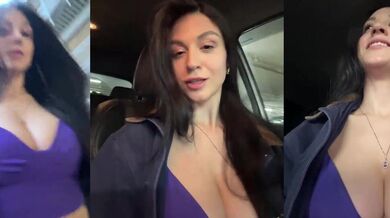 MeganOrtega - Porn Video [Bongacams]: lovely muse, captivating content creator, breathtaking allure
