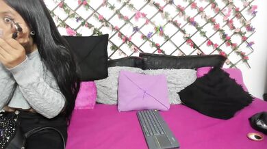 Dreamgirlss - Porn Video [Bongacams]: reach orgasm, radiant siren, vibrant streamer