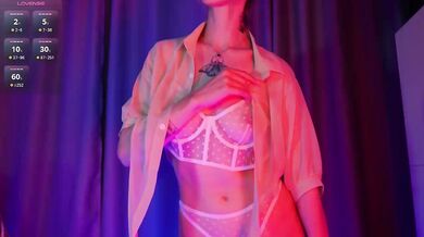 Diana-Dii - Porn Video [Bongacams]: enchanting porn slut, alluring bosom, sex vids