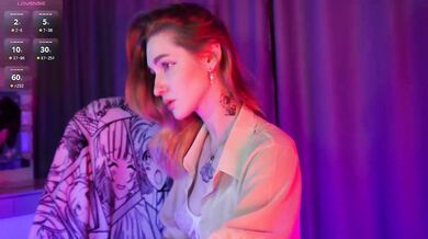 Diana-Dii - Porn Video [Bongacams]: enchanting porn slut, alluring bosom, sex vids