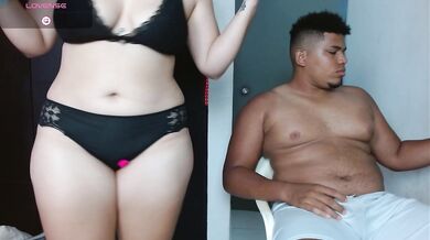 HADES-teamhot - Porn Video [Bongacams]: ravishing shape, enchanting model, captivating performer