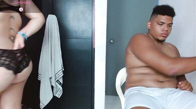 HADES-teamhot - Porn Video [Bongacams]: ravishing shape, enchanting model, captivating performer