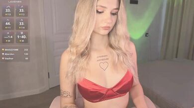 Bun-witth-jam - Porn Video [Bongacams]: radiant beauty, fascinating temptress, gorgeous enchantress