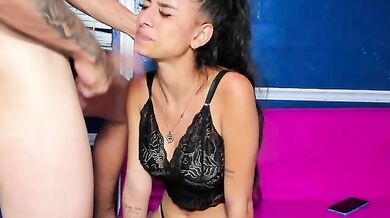sexual-innocen - Porn Video [Bongacams]: fucks herself, aching arousal, doggy