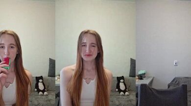 parasite-1 - Porn Video [Bongacams]: angelic charmer, spy cam, talented content creator