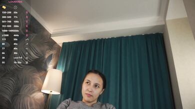 DollyAshburn - Porn Video [Cam4]: searing moans, voluptuous pleasure, captivating buttocks