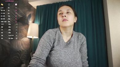 DollyAshburn - Porn Video [Cam4]: searing moans, voluptuous pleasure, captivating buttocks