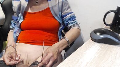 reifedame59 - Porn Video [Cam4]: alluring model, radiant enchantress, 1080 hd