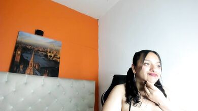 KatrinaKatx - Porn Video [Cam4]: gorgeous assets, saved live stream, moaning cam beauty