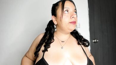 KatrinaKatx - Porn Video [Cam4]: gorgeous assets, saved live stream, moaning cam beauty