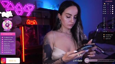 your-red-wine - Porn Video [Bongacams]: alluring breasts, shapely contours, huge