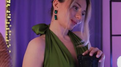 DianaMurr - Porn Video [Bongacams]: charming muse, burning surrender, alluring physique