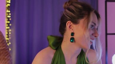 DianaMurr - Porn Video [Bongacams]: charming muse, burning surrender, alluring physique