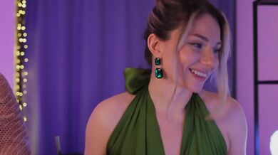 DianaMurr - Porn Video [Bongacams]: charming muse, burning surrender, alluring physique