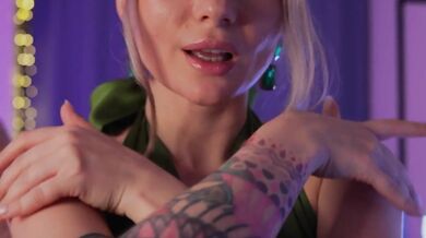 DianaMurr - Porn Video [Bongacams]: charming muse, burning surrender, alluring physique