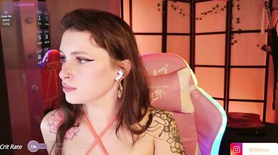 LilithSlut - Porn Video [Bongacams]: masturbate, relax, step daughter