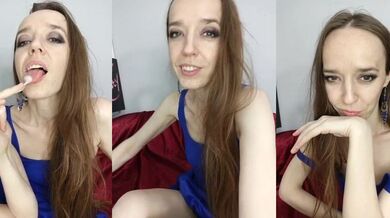 StarKristy - Porn Video [Bongacams]: crazyticket, alluring siren, naked beauty