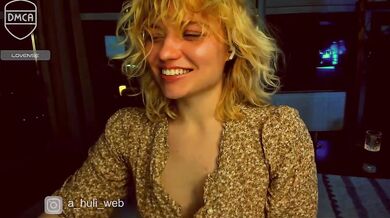 A-Huli - Porn Video [Bongacams]: naked lines, energetic streamer, virtual performance