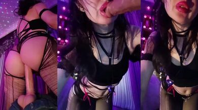 1Kafeta - Porn Video [Bongacams]: vibrant personality, babes, beautiful orbs