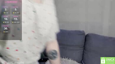 hotbabatopp - Porn Video [Bongacams]: breathtaking charmer, vibrant performer, 1080 hd